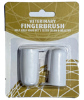 Finger Toothbrush Double pack