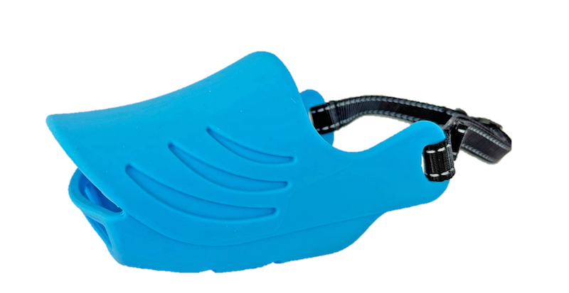 Duckbill Muzzle