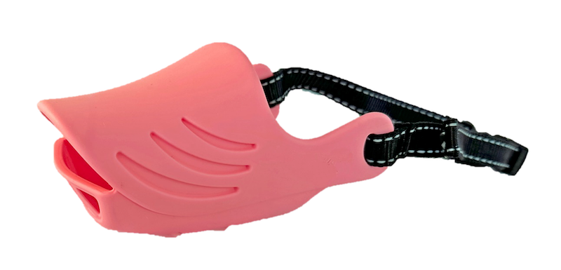 Duckbill Muzzle